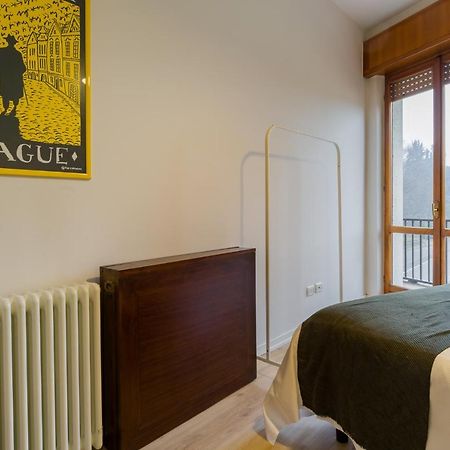 Alle Mura Apartment Βερόνα Εξωτερικό φωτογραφία