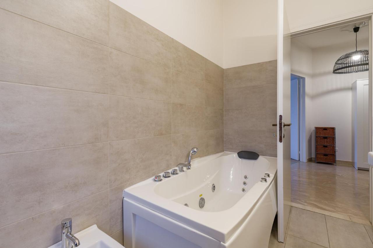 Alle Mura Apartment Βερόνα Εξωτερικό φωτογραφία