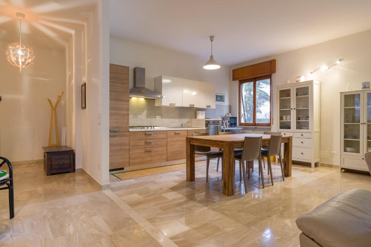 Alle Mura Apartment Βερόνα Εξωτερικό φωτογραφία