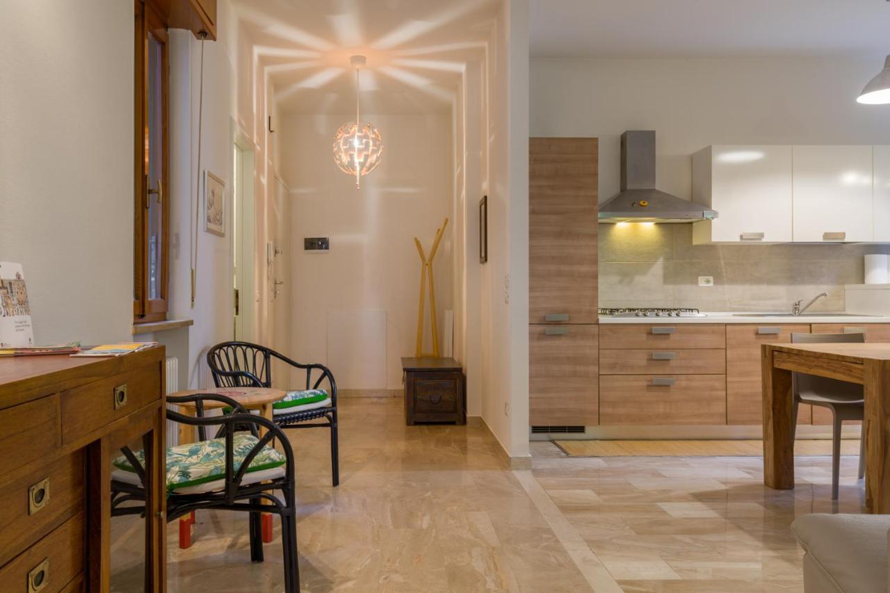 Alle Mura Apartment Βερόνα Εξωτερικό φωτογραφία