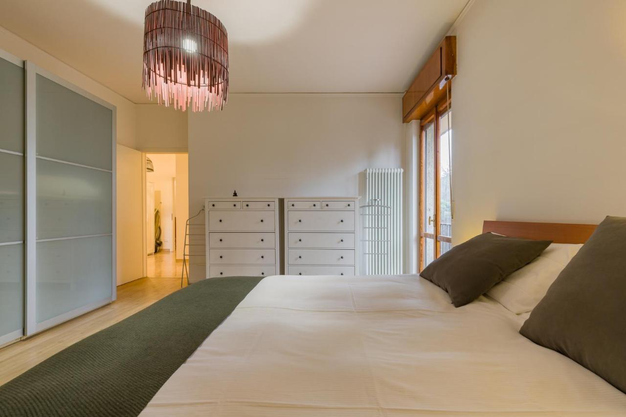 Alle Mura Apartment Βερόνα Εξωτερικό φωτογραφία