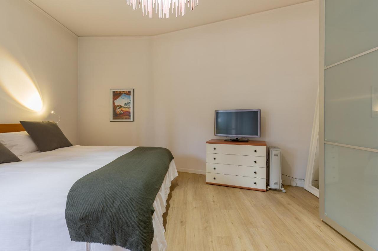 Alle Mura Apartment Βερόνα Εξωτερικό φωτογραφία