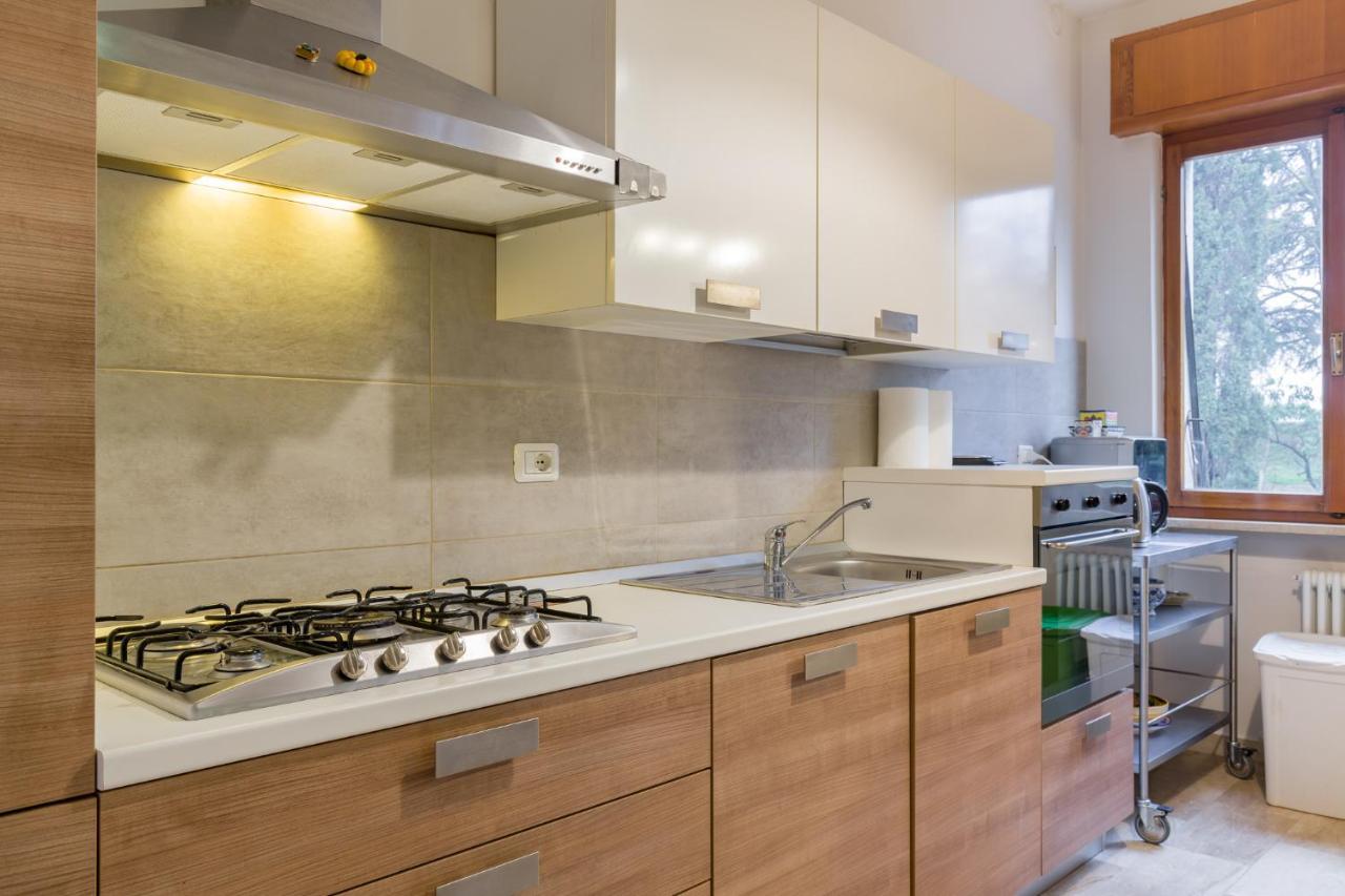 Alle Mura Apartment Βερόνα Εξωτερικό φωτογραφία