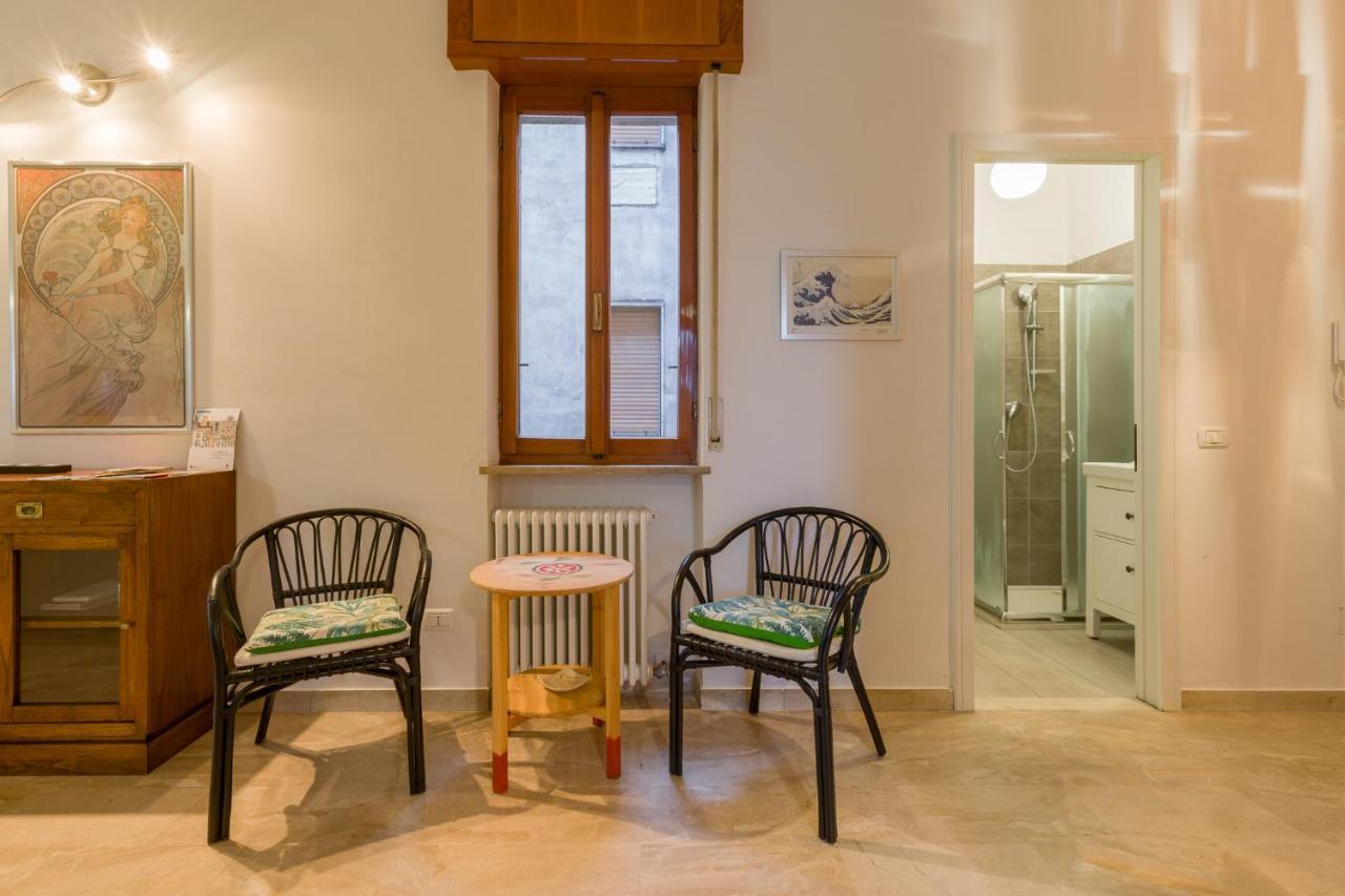 Alle Mura Apartment Βερόνα Εξωτερικό φωτογραφία