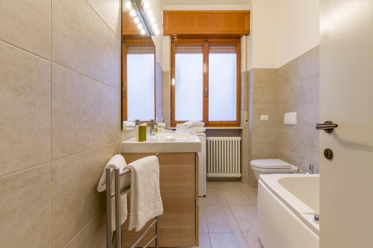 Alle Mura Apartment Βερόνα Εξωτερικό φωτογραφία