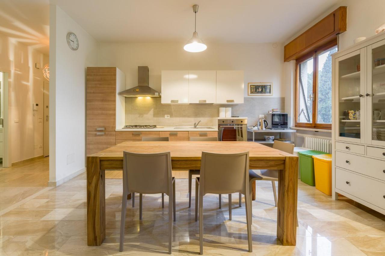 Alle Mura Apartment Βερόνα Εξωτερικό φωτογραφία