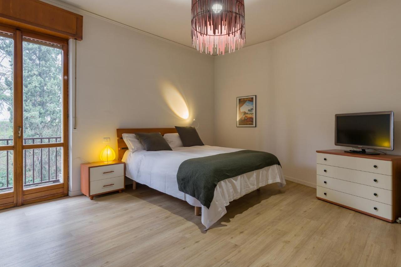 Alle Mura Apartment Βερόνα Εξωτερικό φωτογραφία